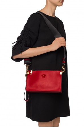 Shoulder bag with a medusa head, zdjęcie 2 Shoulder bag with a medusa head od Versace
